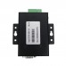 3-In-1 Serial Server RS232/ RS 485/ RS422 Serial to Ethernet Free RTOS Serial Server HF5111B