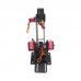 Assembled 6DOF Robot Arm Clamp Set Educational DIY Robotic Kit With Large Torque Servo       