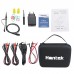 3 In 1 Digital Oscilloscope + Waveform Generator + Multimeter 40MHz 250MSa/S Direct Charge 2D42