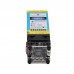5.5W 450nm Blue Laser Module Laser Engraving and Cutting TTL Module 5500mw for Stainless Steel 3mm Wood
