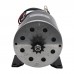 1000W 48V Electric Bike Motor Kit Electric Scooter Kit Motor + Speed Controller + Throttle Grips    