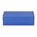 SMSL DAC Mini USB DAC DSD AK4490 DSD256 DAC Support OTG with Remote Control Sanskrit 10th Blue            