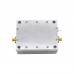 DTMB Digital TV RF Linear Amplifier RF Power Amplifier 50-1100MHz Class A 4W 36dBm with Heatsink
