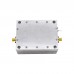DTMB Digital TV RF Linear Amplifier RF Power Amplifier 50-1100MHz Class A 4W 36dBm with Heatsink