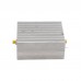 DTMB Digital TV RF Linear Amplifier RF Power Amplifier 50-1100MHz Class A 4W 36dBm with Heatsink