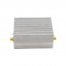 DTMB Digital TV RF Linear Amplifier RF Power Amplifier 50-1100MHz Class A 4W 36dBm with Heatsink