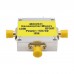 400MHz-2.5GHz Upconverter RF Frequency Mixer Converter SMA Interface Low Noise MAX2671         