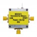 400MHz-2.5GHz Upconverter RF Frequency Mixer Converter SMA Interface Low Noise MAX2671         