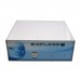 NLS Body Health Analyzer Non-Linear Analysis System with Aluminum Carry Case 9D Ordinary Version 