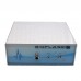 NLS Body Health Analyzer Non-Linear Analysis System with Aluminum Carry Case 9D Ordinary Version 