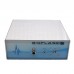 NLS Body Health Analyzer Non-Linear Analysis System with Aluminum Carry Case 9D Ordinary Version 