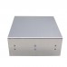 NLS Body Health Analyzer Non-Linear Analysis System with Aluminum Carry Case 9D Ordinary Version 