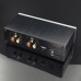 Karaoke Preamplifier Finished OF1 PT2399 + Power Adapter Support for Dual Mics 