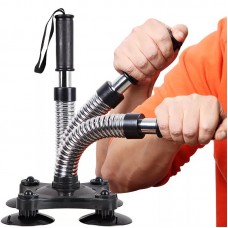 40-50Kg Arm Wrestling Exercise Muscle Power Wrist Grip Strength Machine Gym Armwrestler          