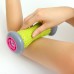 Hand Foot Pain Relief Massage Roller Relaxation Wheel Health Home Body Care Foot Body Massage Tool            