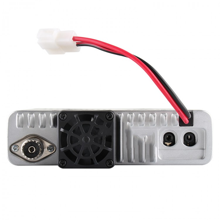IC2730A 137174/400470Mhz Dual Band Mobile Radio Transceiver IC