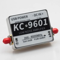 6GHz 20dB NF 1.3dB RF Low Noise Amplifier Module KC9601 5.8G RF Amplifier