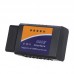 OBD2 Scanner Car Diagnostic Code Reader Wifi Version for IOS Android Windows System