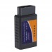 OBD2 Scanner Car Diagnostic Code Reader Wifi Version for IOS Android Windows System