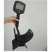 ATX880 Waterproof Portable Underground Metal Detector Gold Hunter 15" Search Coil Large LCD Screen