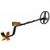 GTX500 Underground Metal Detector w/Small Waterproof Search Coil 28x22cm Five Detection Modes