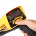 GTX500 Underground Metal Detector w/Small Waterproof Search Coil 28x22cm Five Detection Modes