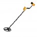 GTX500 Underground Metal Detector w/Small Waterproof Search Coil 28x22cm Five Detection Modes