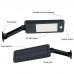 60 LED Solar Motion Sensor Light Outdoor Remote Control Waterproof Adjustable Three Modes for Garden 