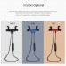 2pcs Magnetic Wireless Earbuds for Sports Sweatproof V4.2 Bluetooth Headphones   w/Mic ZHY-02