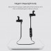 2pcs Magnetic Wireless Earbuds for Sports Sweatproof V4.2 Bluetooth Headphones   w/Mic ZHY-02