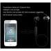 2pcs Magnetic Wireless Earbuds for Sports Sweatproof V4.2 Bluetooth Headphones w/Mic ZHY-03