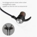 2pcs Magnetic Wireless Earbuds for Sports Sweatproof V4.2 Bluetooth Headphones w/Mic ZHY-03