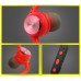 2pcs Magnetic Wireless Earbuds for Sports Sweatproof V4.2 Bluetooth Headphones w/Mic ZHY-03