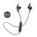 2pcs Magnetic Wireless Earbuds for Sports Sweatproof V4.2 Bluetooth Headphones w/Mic ZHY-03