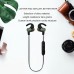 2pcs Magnetic Wireless Earbuds for Sports Sweatproof V4.2 Bluetooth Headphones w/Mic ZHY-05