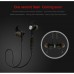 2pcs Magnetic Wireless Earbuds for Sports Sweatproof V4.2 Bluetooth Headphones w/Mic ZHY-13