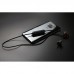 2pcs Magnetic Wireless Earbuds for Sports Sweatproof V4.2 Bluetooth Headphones w/Mic TF Card Slot ZHY-14