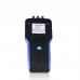 JDS2023 20MHz Handheld LCD Digital Storage Oscilloscope Signal Generator for Home Car Repair                