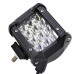 1pc 36W 4" Off Road Roof Lights Off-Road LED Light Bar Combo LED Driving Lights for Trucks Forklifts 
