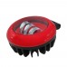1pc 30W Red Round Off-road Spotlight LED Working Lamp for SUV Off-Road Vehicles Boat Motorcycle 
