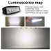 1pc 18W 1800LM Off-Road Spotlight LED Work Light for Truck SUV Off-road Vehicles Boats Lighting 