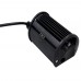 1pc 5" 72W Yellow Light Off-Road Spotlight LED Work Light for Truck SUV Vehicles Boats Lighting 