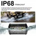 1pc 5" 84W Off-Road Spotlight LED Work Light for Truck SUV Off-Road Vehicles Boats Lighting 