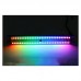 Colorful Music Spectrum Audio Level Indicator Audio Level Display VU Meter Screen AK-DB30C