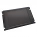 LCD Panel for Mitsubishi MDT962B-1A BM09DF MDT962B M64 E60 CNC CRT Monitor + Upgrading Button 