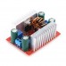 DC-DC Step Up Boost Converter Constant Current Power Supply 400W 15A LED Driver