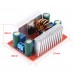 DC-DC Step Up Boost Converter Constant Current Power Supply 400W 15A LED Driver