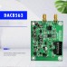 DAC8563 Digital to Analog Conversion Data Acquisition Module Dual 16-Bit DAC