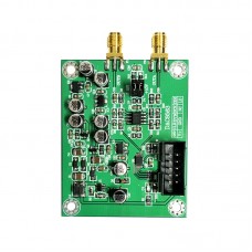 DAC8563 Digital to Analog Conversion Data Acquisition Module Dual 16-Bit DAC