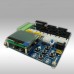 DAC8563 Digital to Analog Conversion Data Acquisition Module Dual 16-Bit DAC